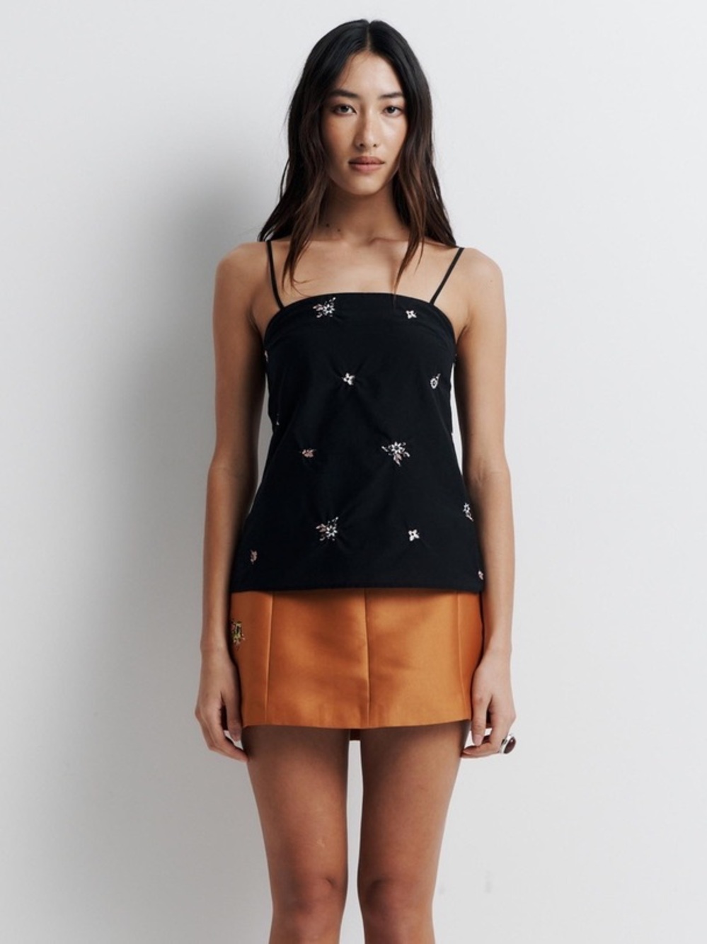Romy Jade Skirt